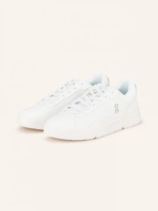 Obrázek produktu On Sneakersy The Roger Advantage bílá