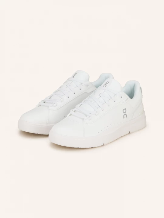 Obrázek produktu On Sneakersy The Roger Advantage bílá
