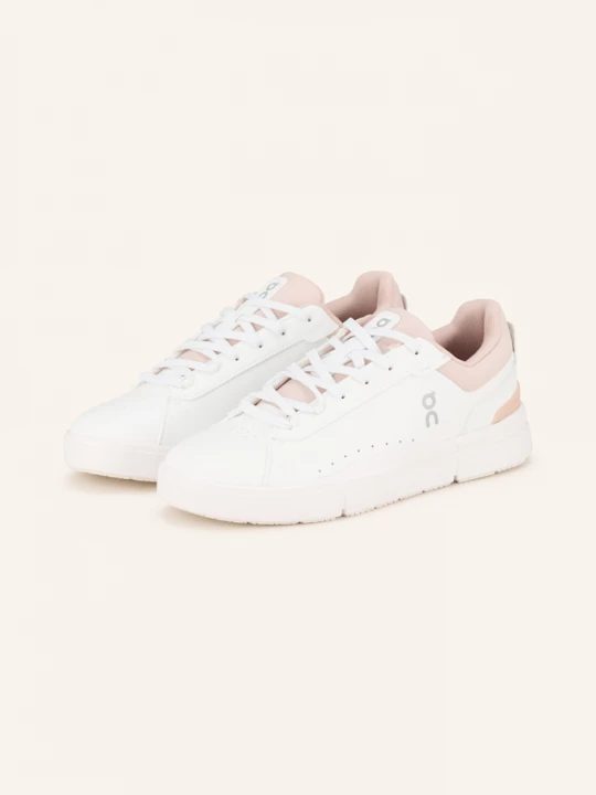 Obrázek produktu On Sneakersy The Roger Advantage bílá / nude