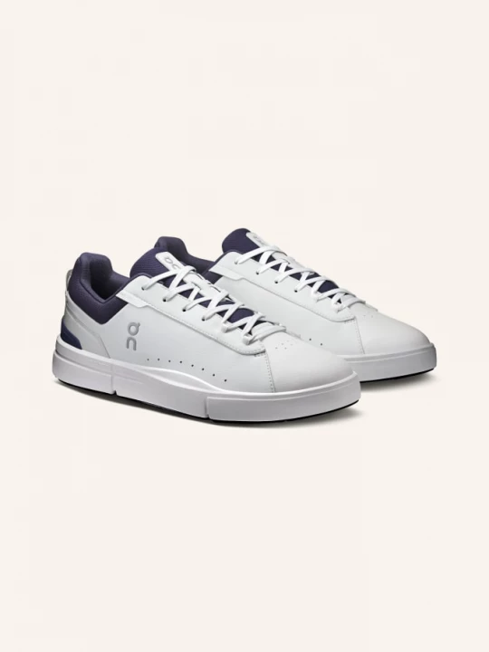Obrázek produktu On Sneakersy The Roger Advantage bílá / tmavě modrá