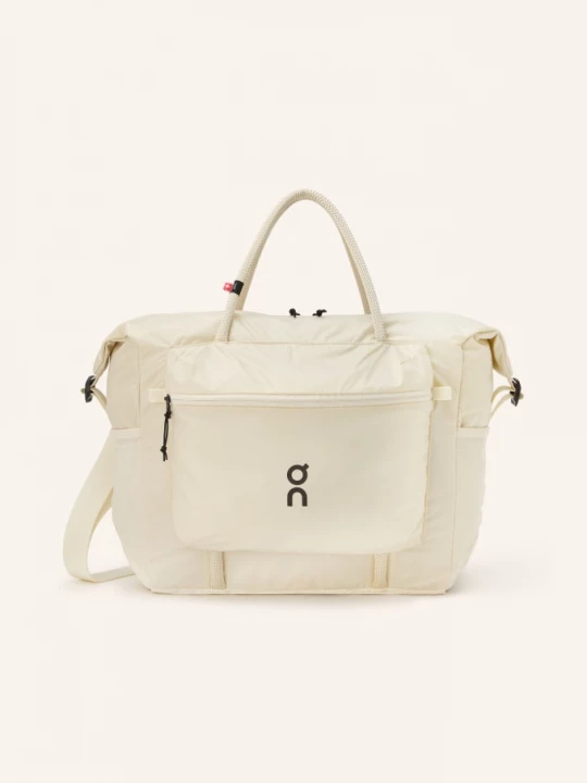 Obrázek produktu On Sportovní Taška Track Pack Lite 35 L krémová
