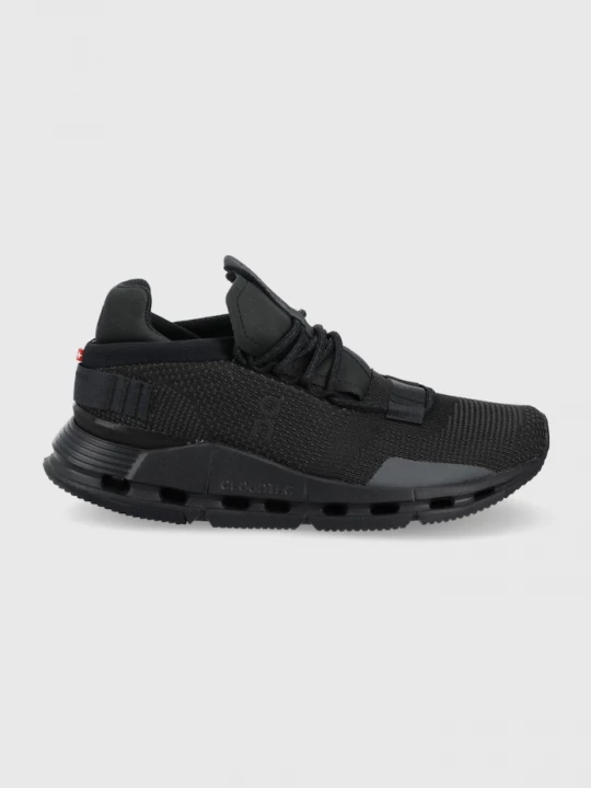 Obrázek produktu On Tenisky On Cloudnova černá