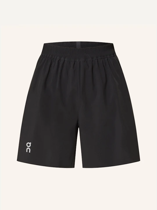 Obrázek produktu On Tréninkové Šortky 2V1 Train Shorts černá