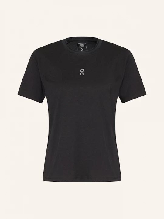 Obrázek produktu On Tričko Trek-T černá