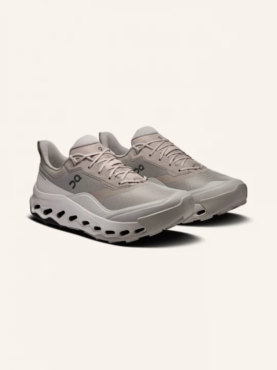 Obrázek produktu On Turistické Boty Cloudhorizon 2 Waterproof béžová / černošedá