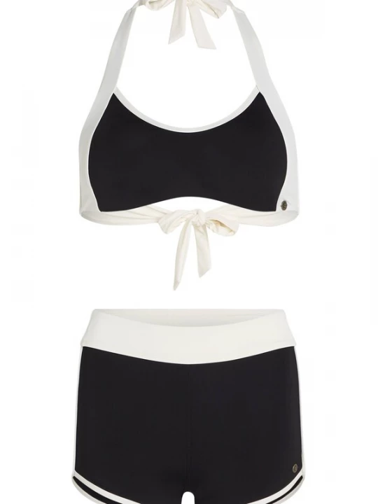 Obrázek produktu O'NEILL Bikiny černá / bílá