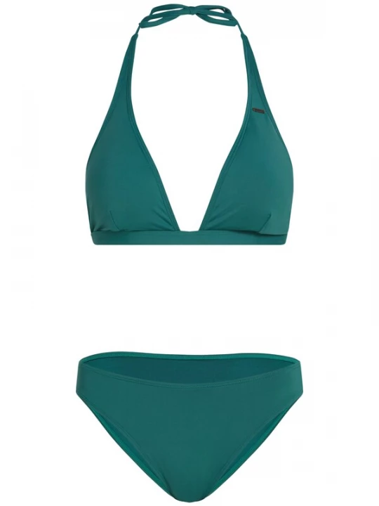 Obrázek produktu O'NEILL Bikiny 'Essentials Marga Cruz' smaragdová