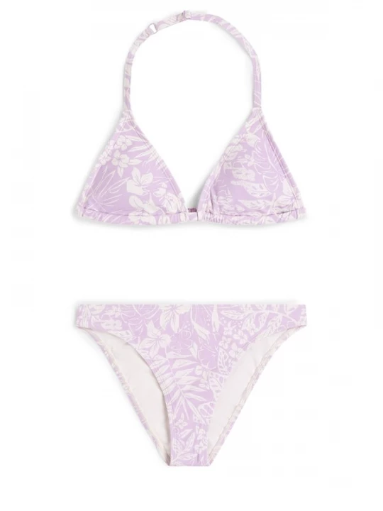 Obrázek produktu O'NEILL Bikiny 'Essentials' pastelová fialová / bílá