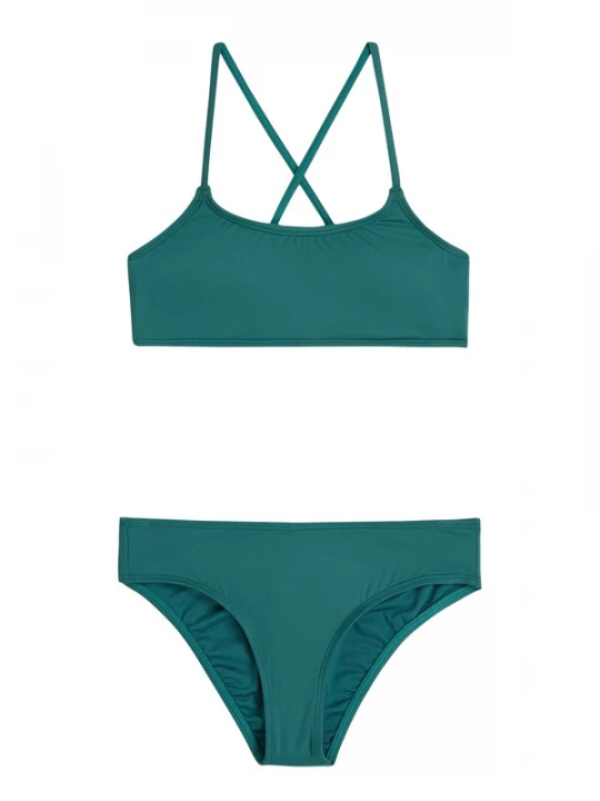 Obrázek produktu O'NEILL Bikiny 'Essentials' smaragdová