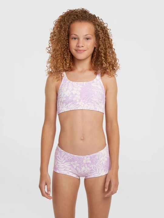 Obrázek produktu O'NEILL Bikiny fialová / bílá