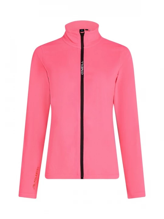 Obrázek produktu O'NEILL Funkční fleecová mikina pink