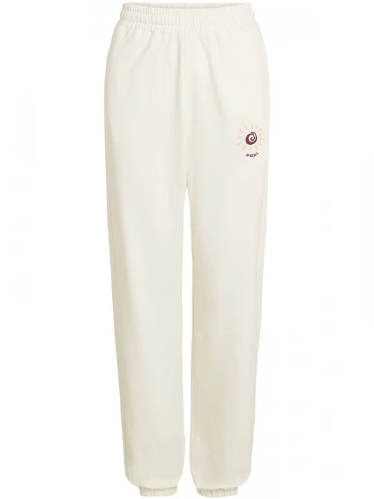 Obrázek produktu O'NEILL Kalhoty 'Wotw' burgundská červeň / offwhite