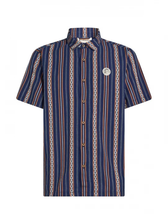 Obrázek produktu O'NEILL Košile 'O'riginals Jacquard' modrá / fialkově modrá