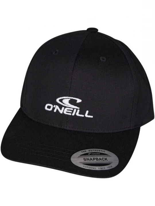 Obrázek produktu O'NEILL Kšiltovka  černá / bílá
