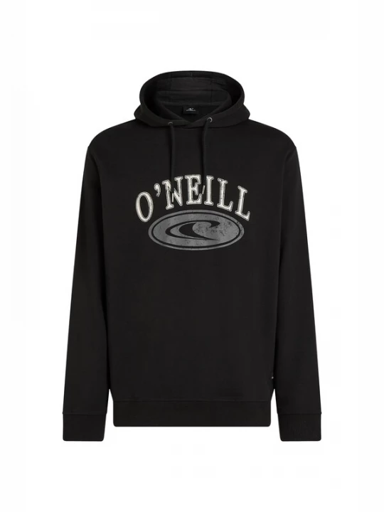 Obrázek produktu O'NEILL Mikina černá / bílá