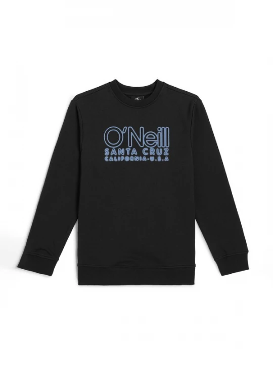 Obrázek produktu O'NEILL Mikina modrá / černá