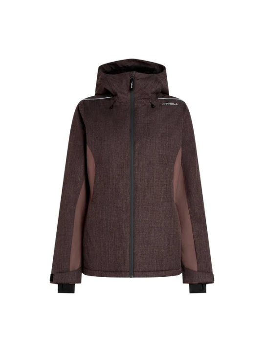Obrázek produktu O'NEILL Outdoorová bunda bledě fialová