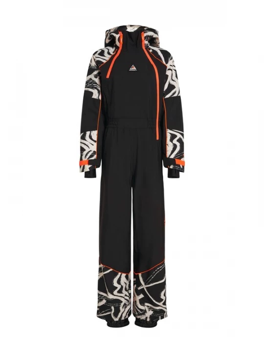 Obrázek produktu O'NEILL Outdoorová bunda černá