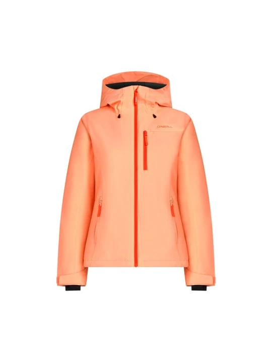 Obrázek produktu O'NEILL Outdoorová bunda meruňková