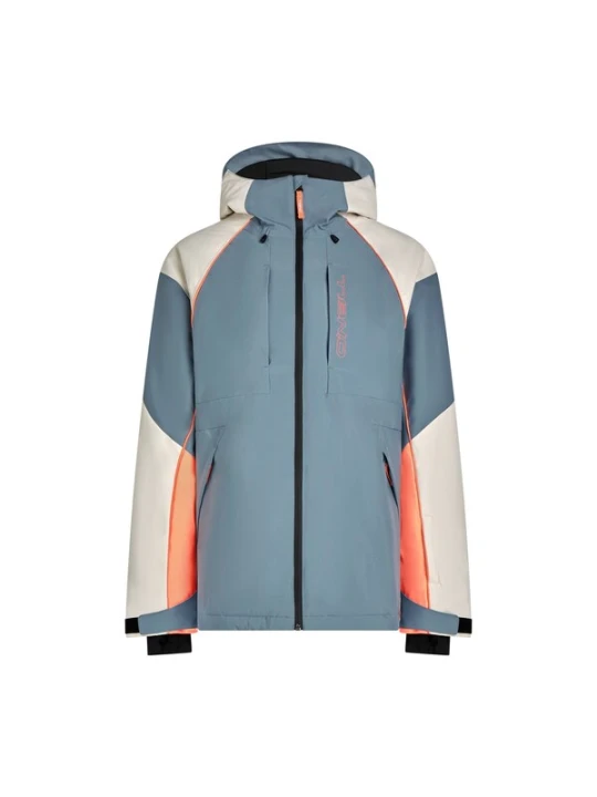 Obrázek produktu O'NEILL Outdoorová bunda modrý melír