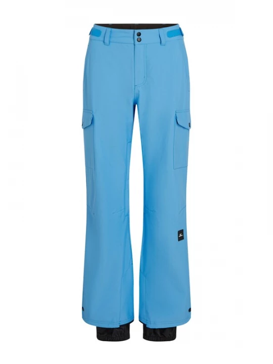 Obrázek produktu O'NEILL Outdoorové kalhoty azurová modrá