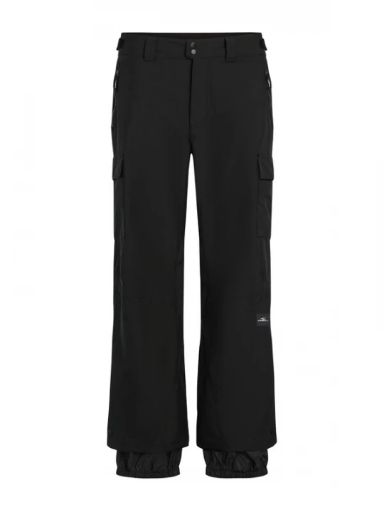 Obrázek produktu O'NEILL Outdoorové kalhoty černá