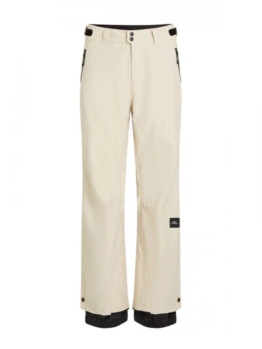 Obrázek produktu O'NEILL Outdoorové kalhoty černá / offwhite
