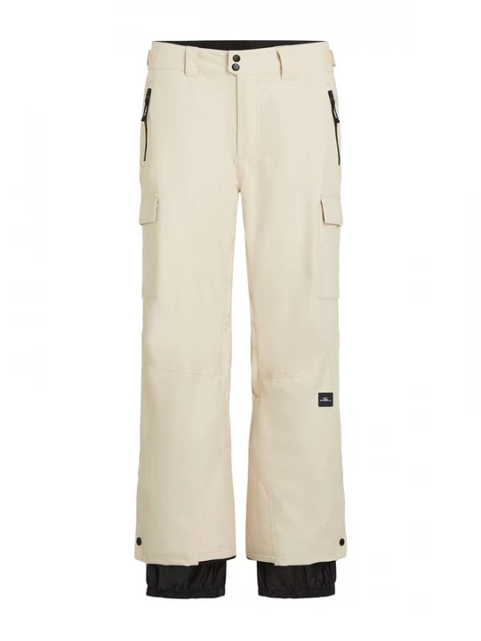 Obrázek produktu O'NEILL Outdoorové kalhoty offwhite