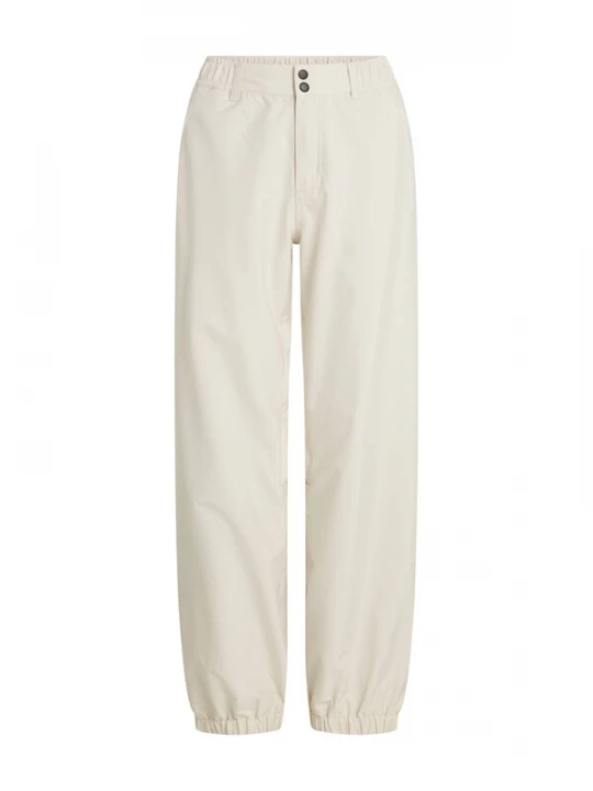 Obrázek produktu O'NEILL Outdoorové kalhoty offwhite