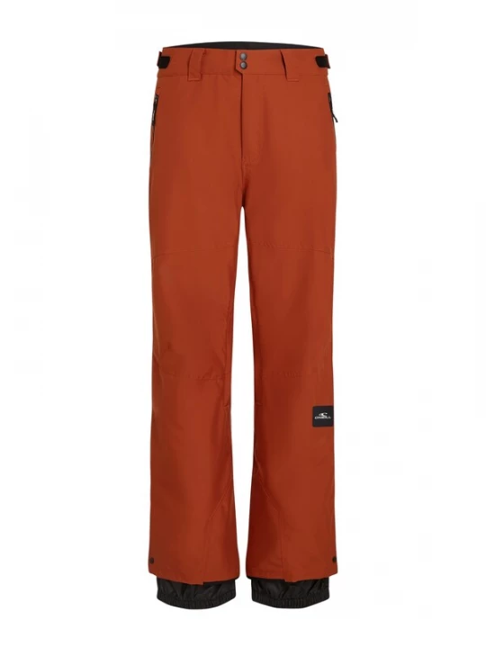 Obrázek produktu O'NEILL Outdoorové kalhoty tmavě červená