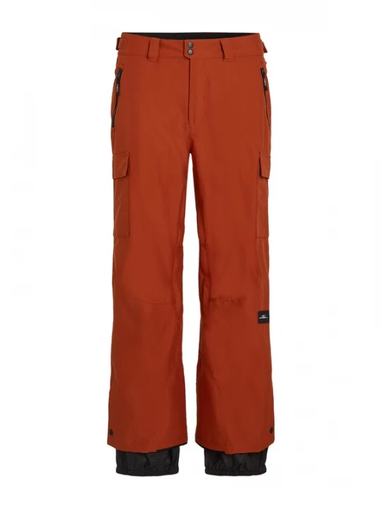 Obrázek produktu O'NEILL Outdoorové kalhoty tmavě červená