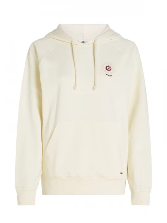 Obrázek produktu O'NEILL Sportovní mikina 'Wotw' bordó / offwhite
