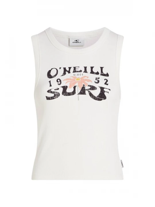 Obrázek produktu O'NEILL Top meruňková / černá / bílá