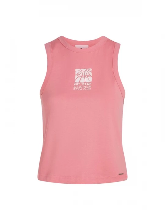 Obrázek produktu O'NEILL Top  pink / bílá