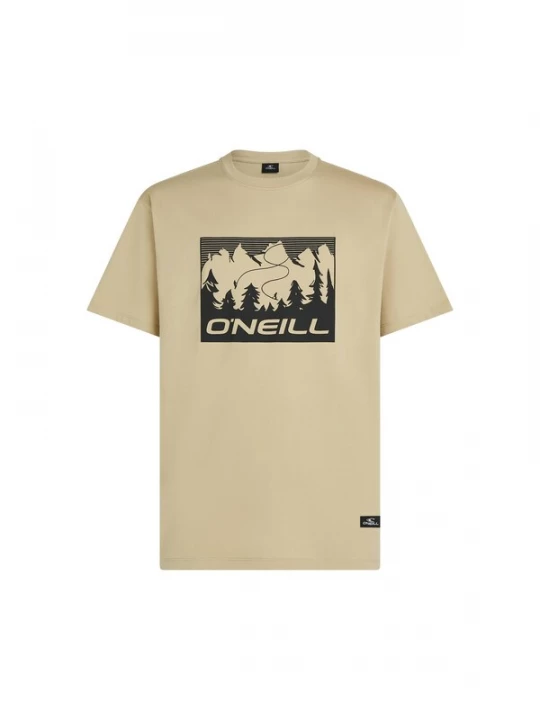 Obrázek produktu O'NEILL Tričko khaki
