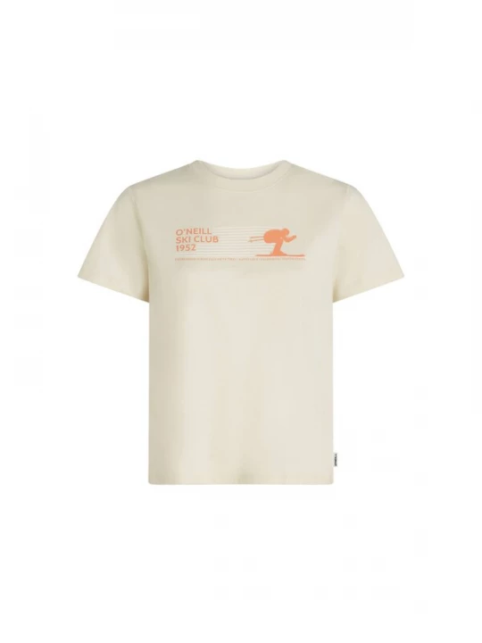 Obrázek produktu O'NEILL Tričko oranžová / offwhite