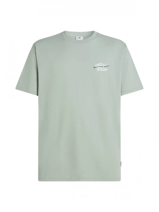 Obrázek produktu O'NEILL Tričko 'Retro' mátová