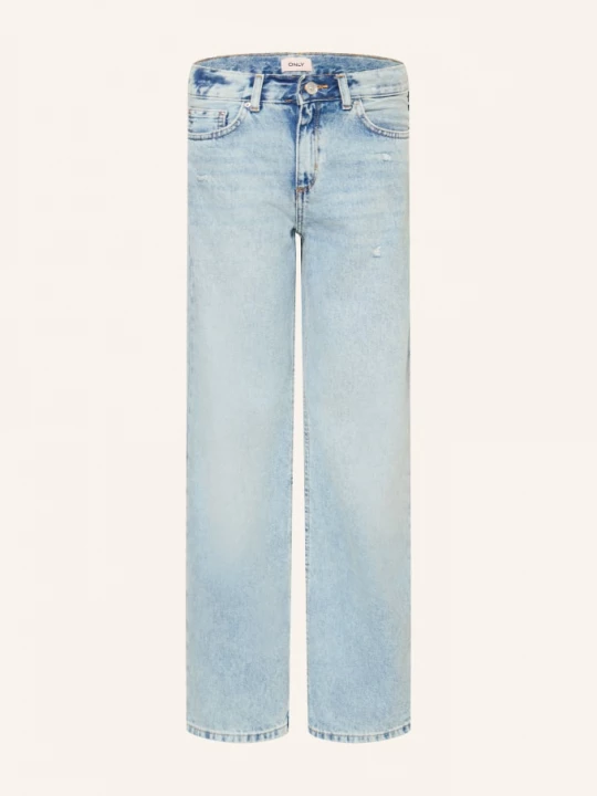 Obrázek produktu Only Barrel Džíny Kogella light blue denim