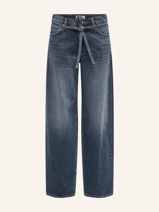 Obrázek produktu Only Barrel Džíny special blue grey denim