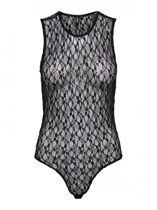 Obrázek produktu ONLY Body 'ONLSYRENE' černá
