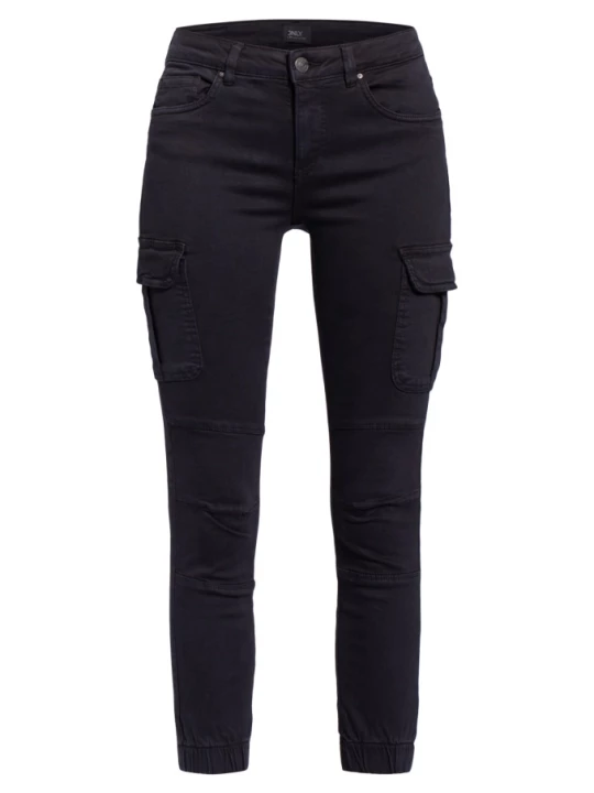 Obrázek produktu Only Cargo Kalhoty black