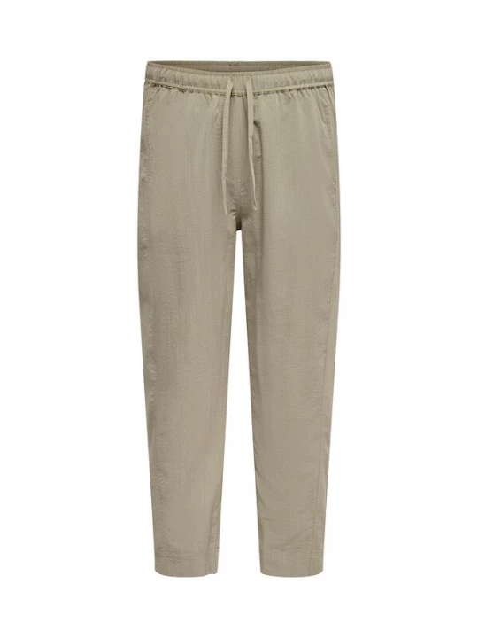 Obrázek produktu ONLY Carmakoma Kalhoty 'Carbana' khaki