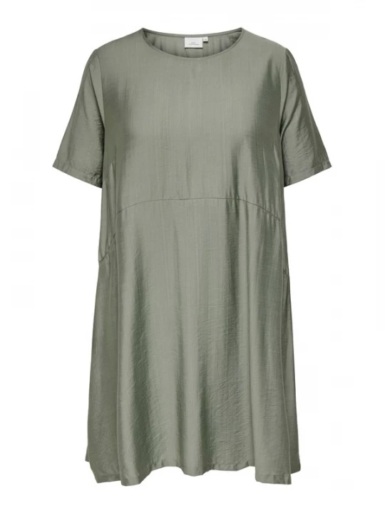 Obrázek produktu ONLY Carmakoma Šaty 'CARJoanna' khaki