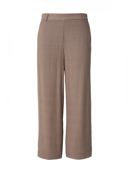 Obrázek produktu ONLY Chino kalhoty 'ONLSIESTA' hnědá