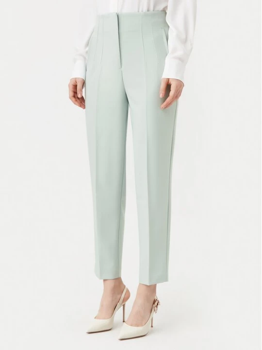 Obrázek produktu ONLY Chino kalhoty Raven 15298565 Zelená Regular Fit