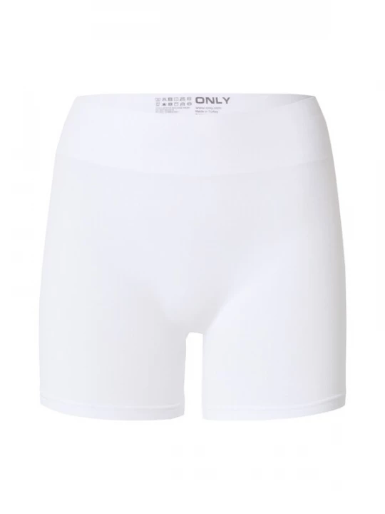 Obrázek produktu ONLY Dlouhé spodky 'ONLVicky'  bílá