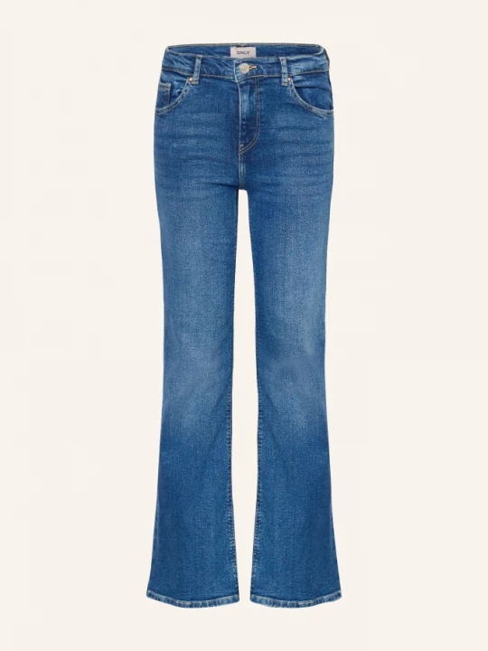 Obrázek produktu Only Džíny S Rozšiřujícím Se Střihem medium blue denim