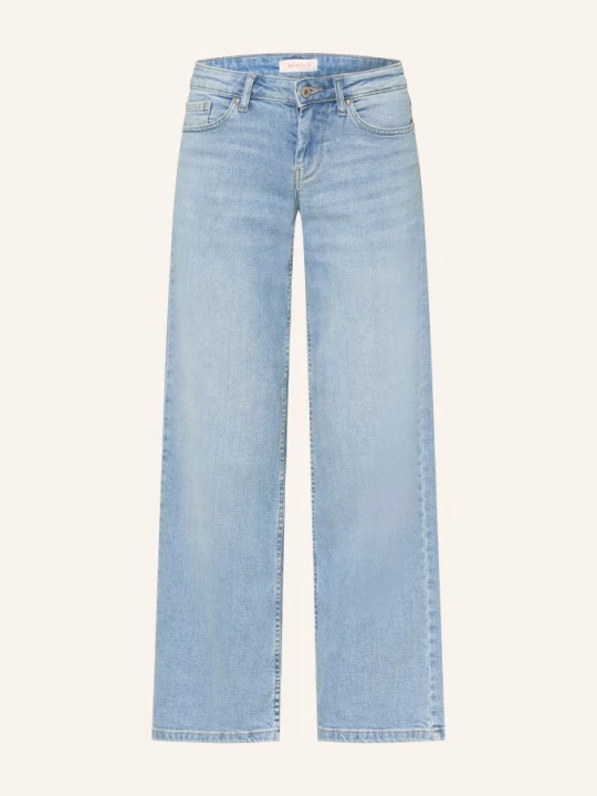 Obrázek produktu Only Džíny Se Širokými Nohavicemi light blue denim/rg