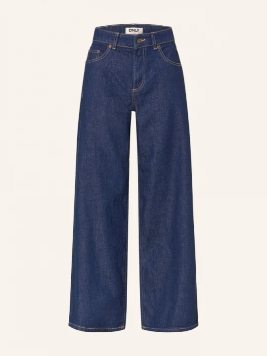 Obrázek produktu Only Džíny Se Širokými Nohavicemi medium blue denim
