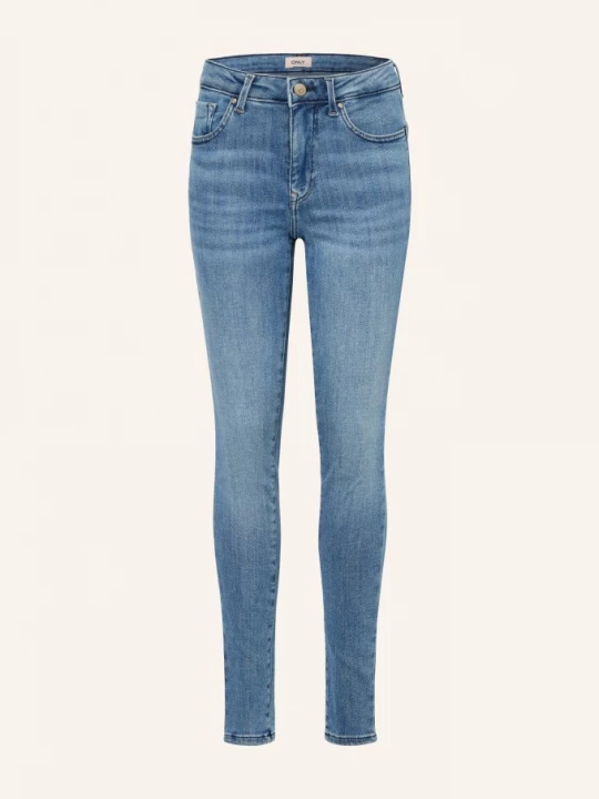 Obrázek produktu Only Džíny Skinny Fit medium blue denim